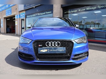 Used Audi A3 2015 for sale - 79506068: Photo