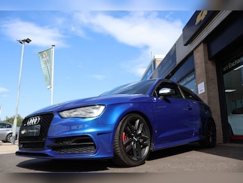 Used Audi A3 2015 for sale - 79506068: Photo