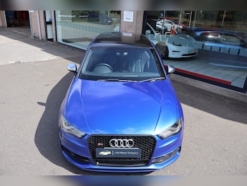 Used Audi A3 2015 for sale - 79506068: Photo