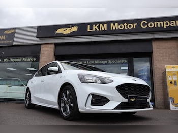 Used Ford Focus 2019 for sale - 79300183: Photo
