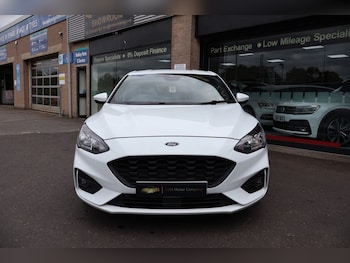 Used Ford Focus 2019 for sale - 79300183: Photo