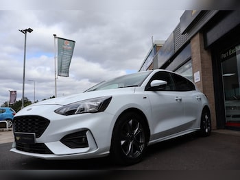 Used Ford Focus 2019 for sale - 79300183: Photo