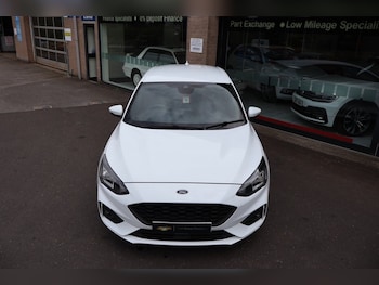 Used Ford Focus 2019 for sale - 79300183: Photo