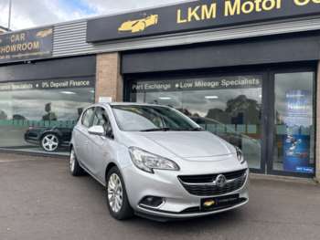 2015 (15) - 1.4i SE Hatchback 5dr Petrol Auto Euro 6 (90 ps)