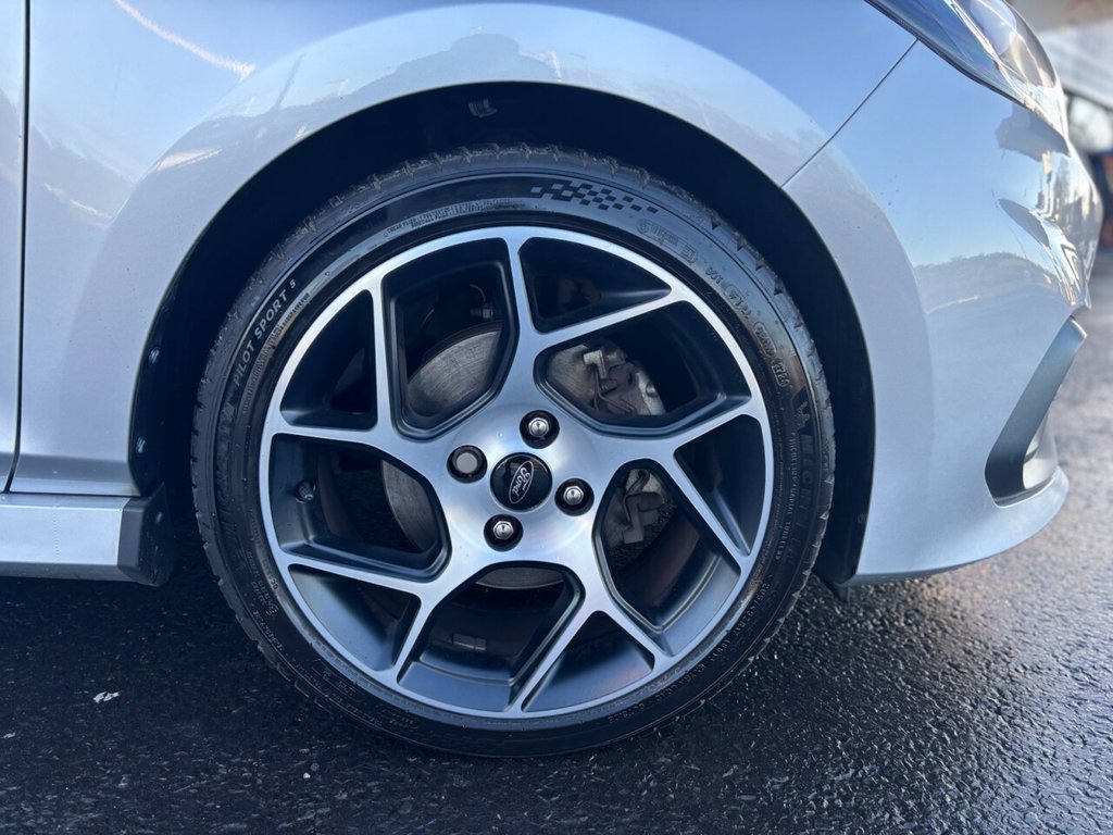 Used Ford Fiesta 2019 for sale - 77188478: Photo 10