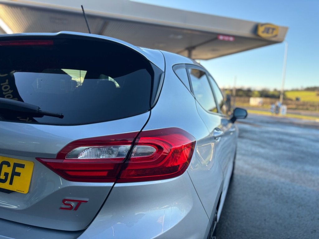 Used Ford Fiesta 2019 for sale - 77188478: Photo 16