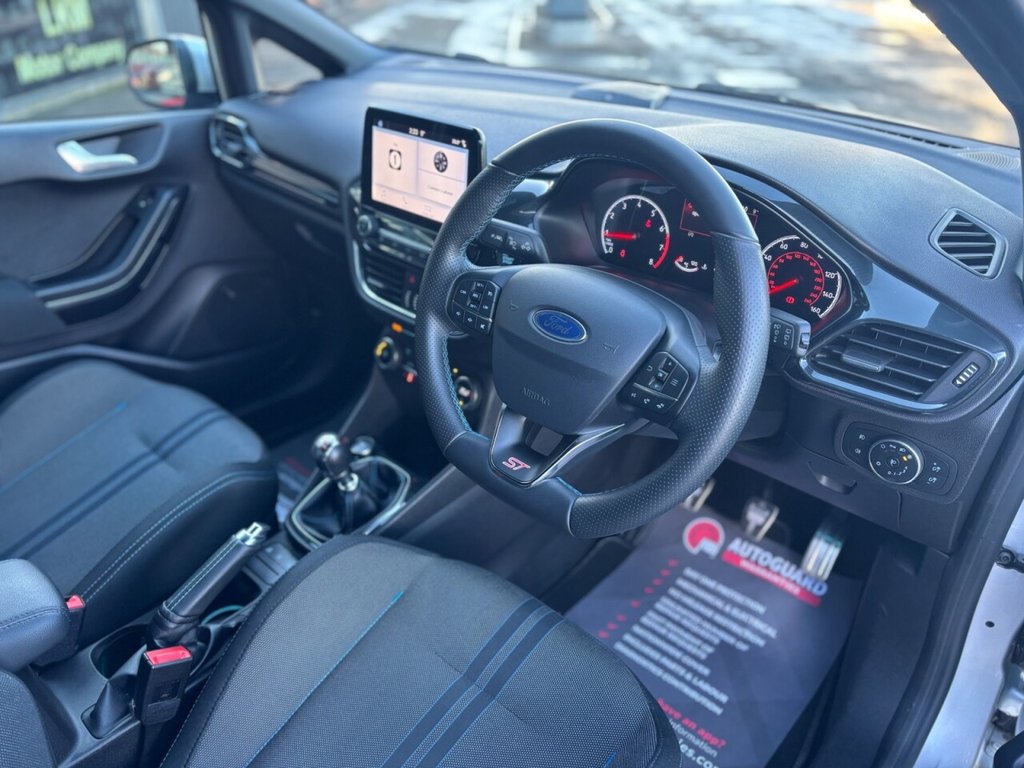 Used Ford Fiesta 2019 for sale - 77188478: Photo 18