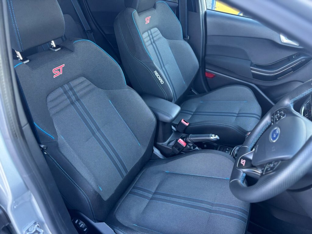 Used Ford Fiesta 2019 for sale - 77188478: Photo 19