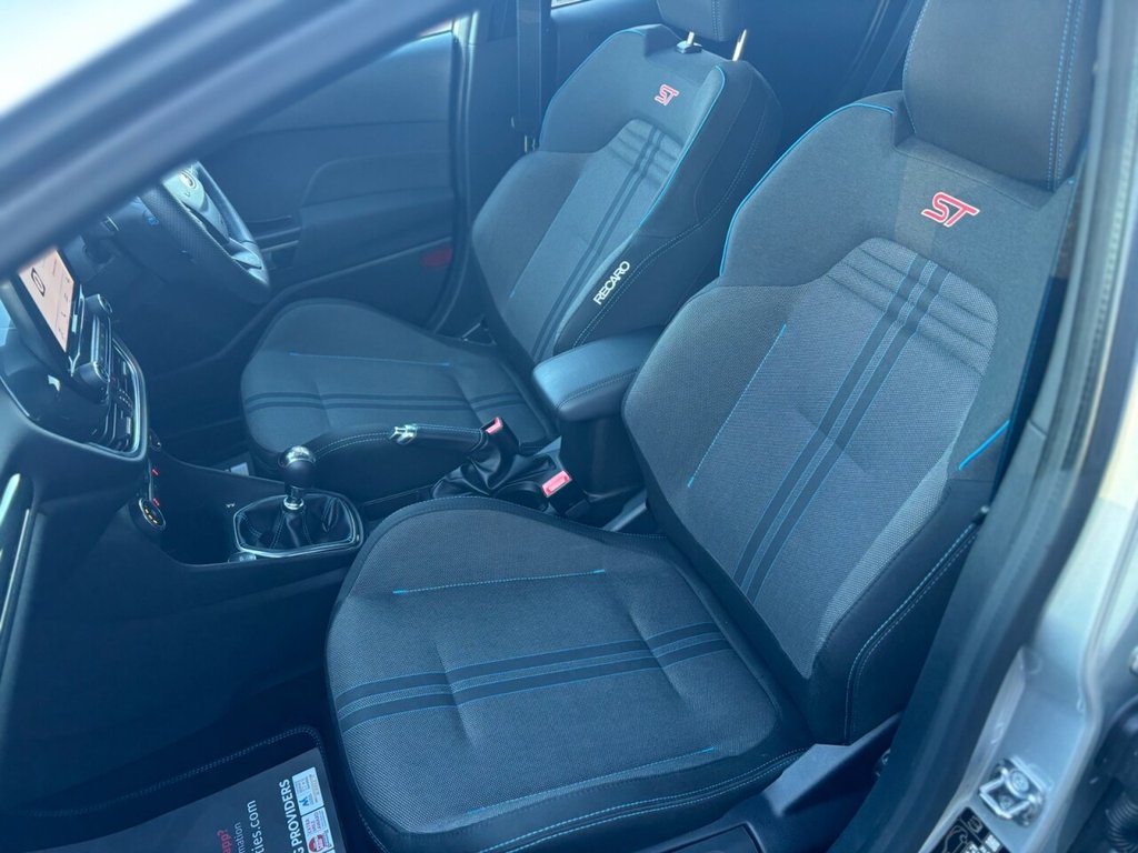 Used Ford Fiesta 2019 for sale - 77188478: Photo 23