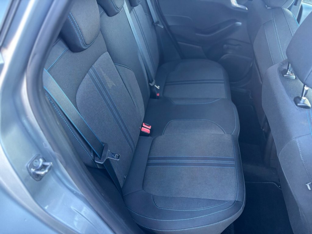 Used Ford Fiesta 2019 for sale - 77188478: Photo 25