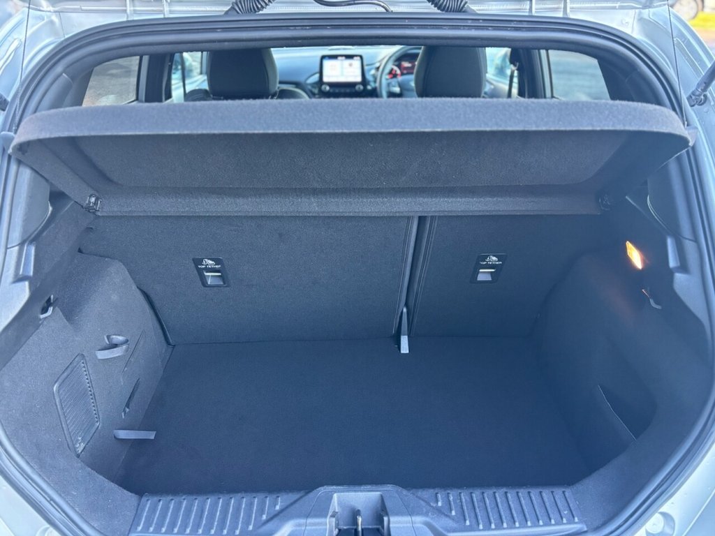 Used Ford Fiesta 2019 for sale - 77188478: Photo 27