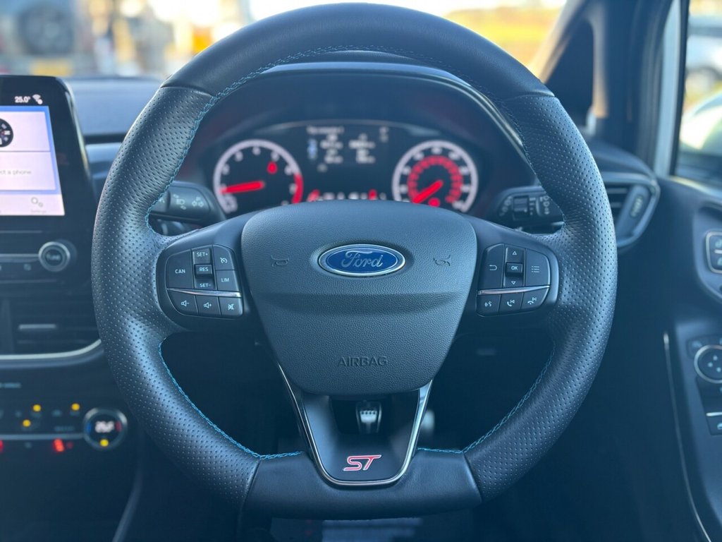 Used Ford Fiesta 2019 for sale - 77188478: Photo 30