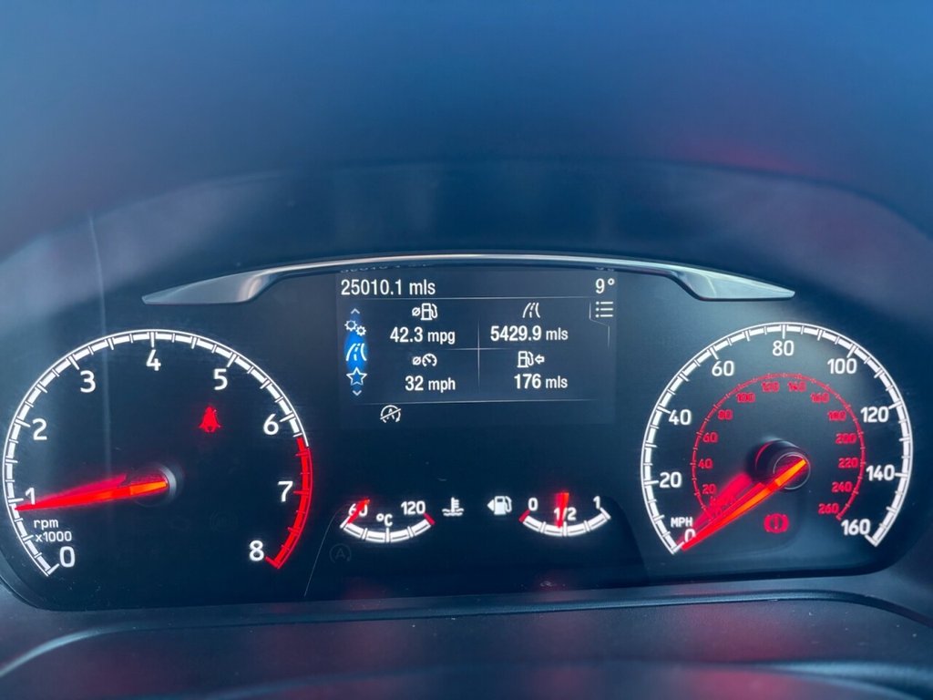 Used Ford Fiesta 2019 for sale - 77188478: Photo 31