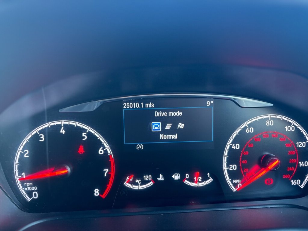 Used Ford Fiesta 2019 for sale - 77188478: Photo 32