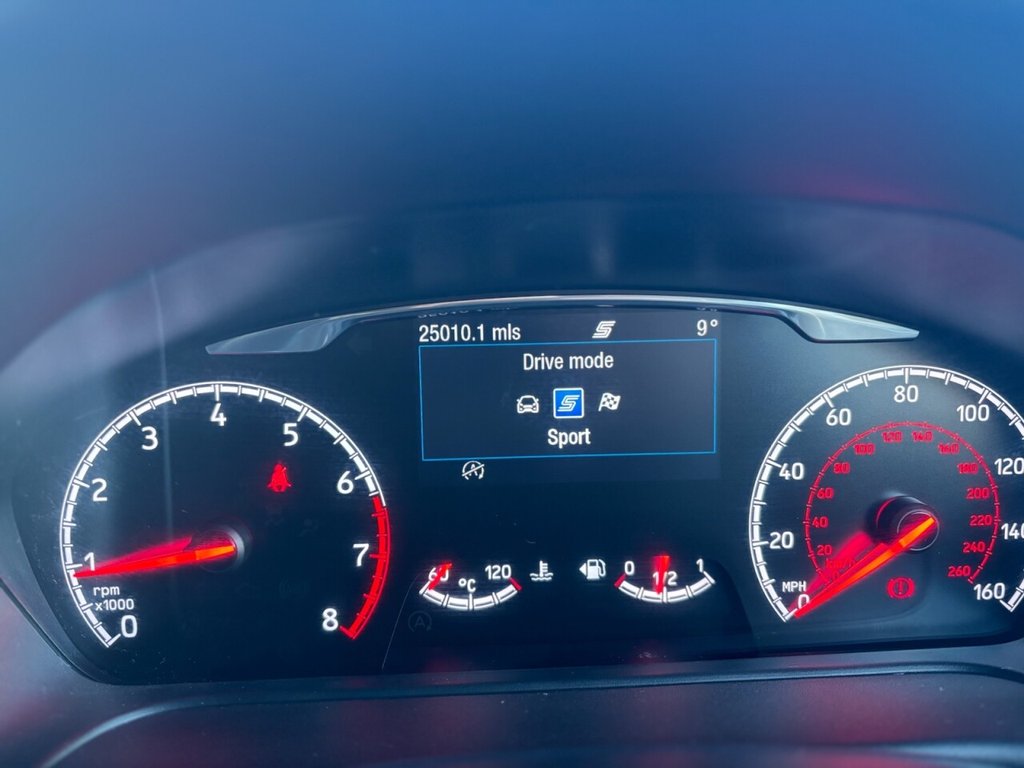 Used Ford Fiesta 2019 for sale - 77188478: Photo 33