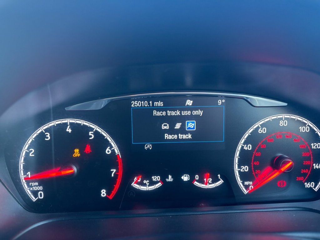 Used Ford Fiesta 2019 for sale - 77188478: Photo 34