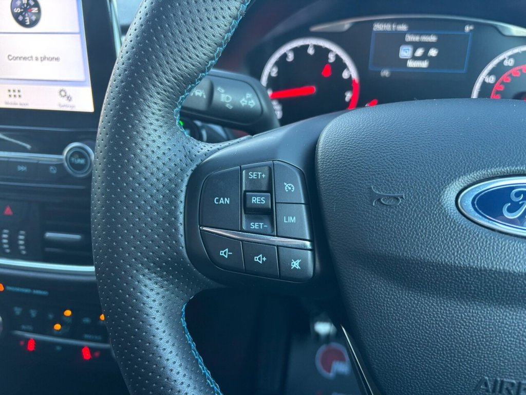 Used Ford Fiesta 2019 for sale - 77188478: Photo 35