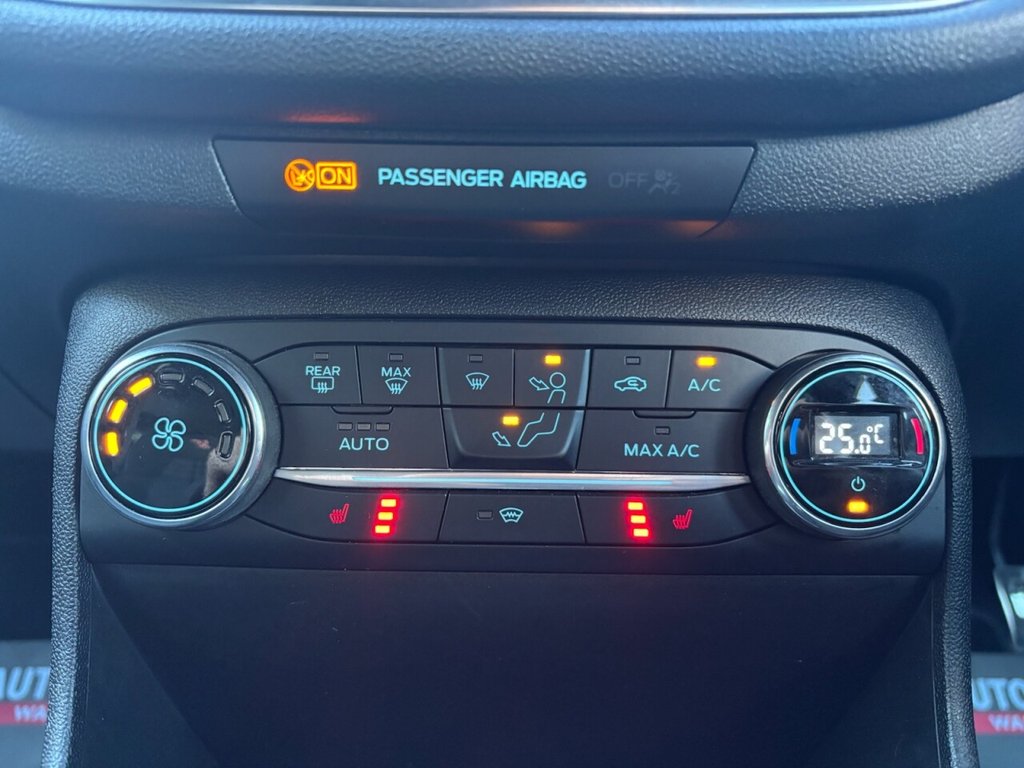 Used Ford Fiesta 2019 for sale - 77188478: Photo 39