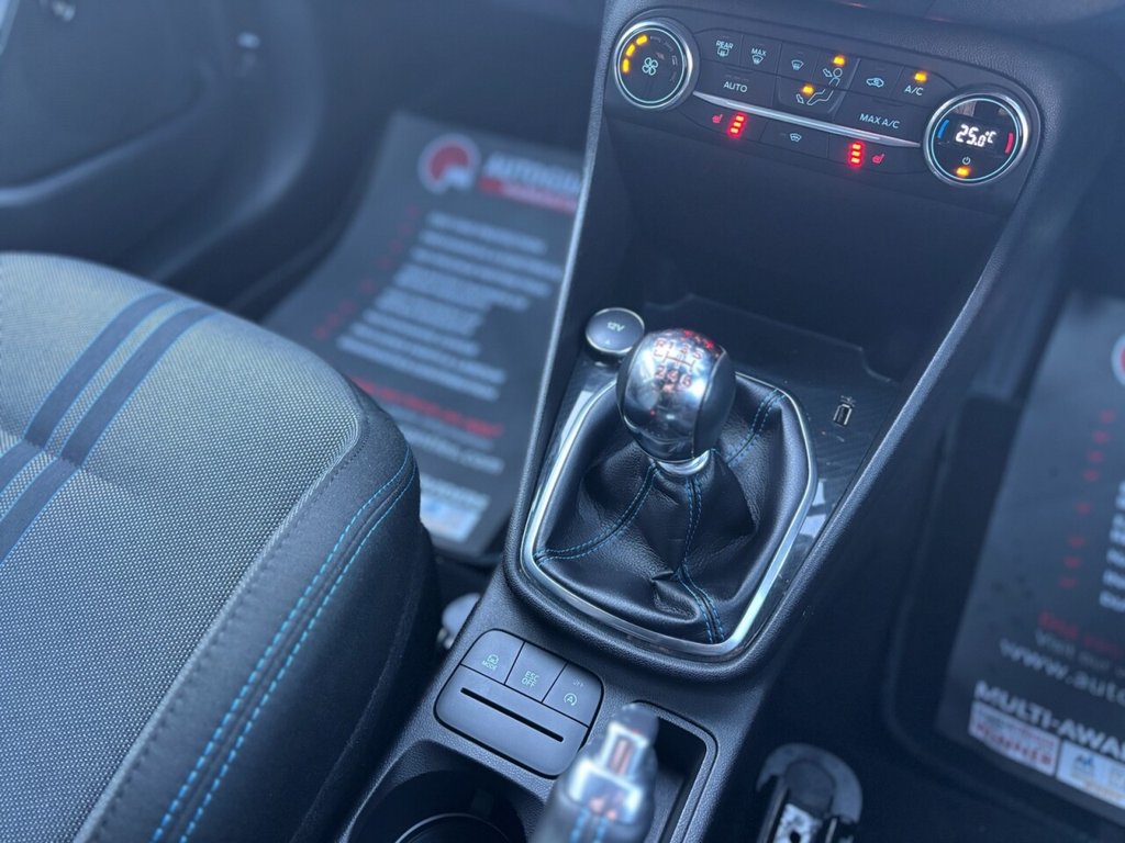 Used Ford Fiesta 2019 for sale - 77188478: Photo 41