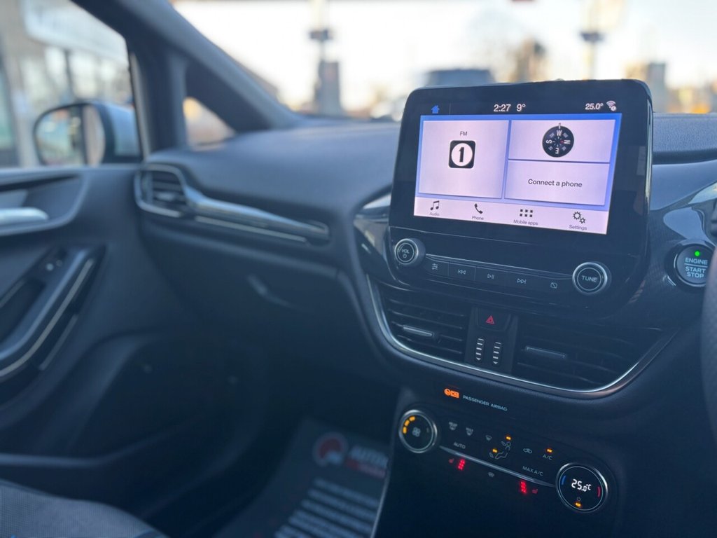 Used Ford Fiesta 2019 for sale - 77188478: Photo 42