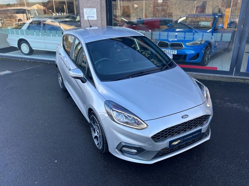 Used Ford Fiesta 2019 for sale - 77188478: Photo 6