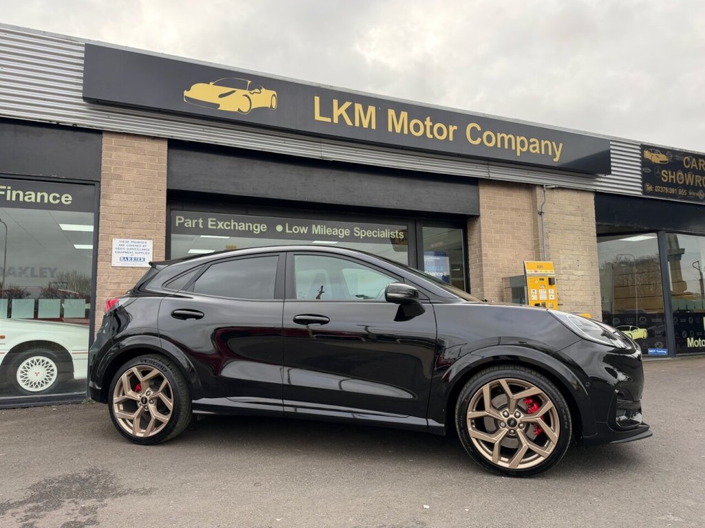 Used Ford Puma 2022 for sale - 77703493: Photo 10