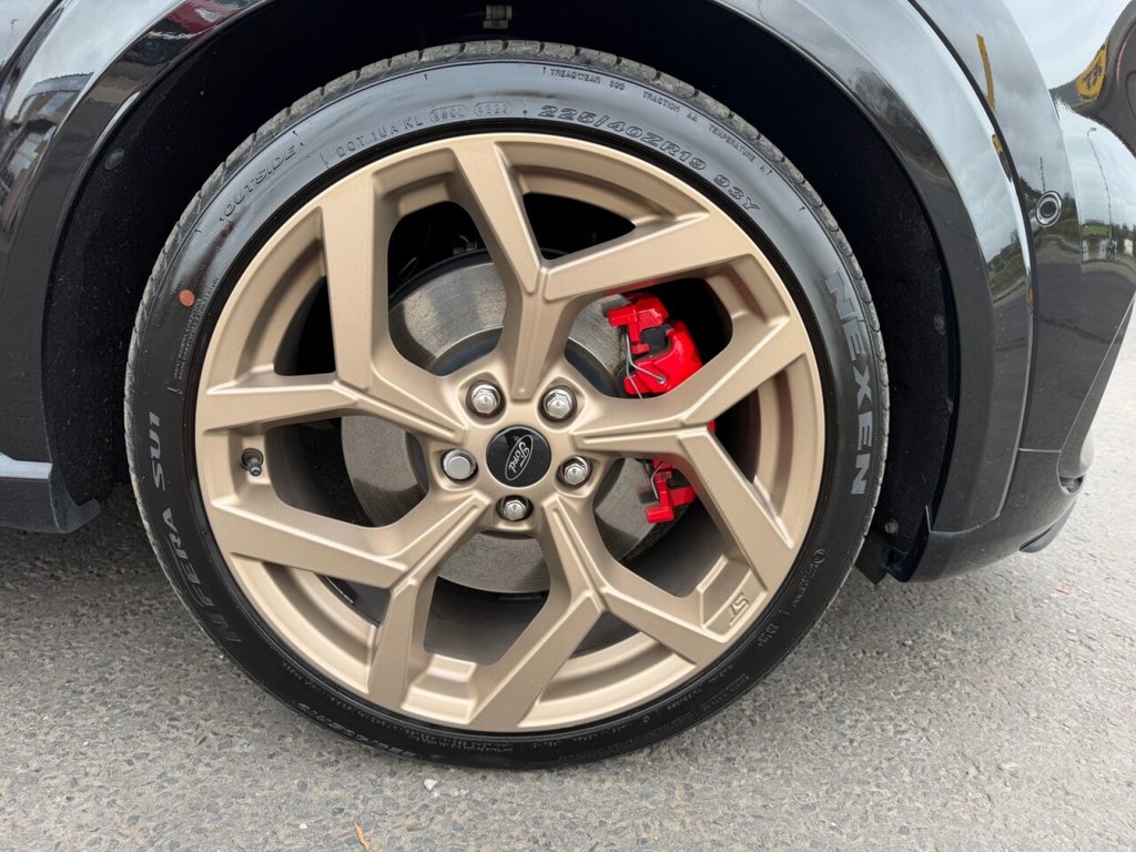 Used Ford Puma 2022 for sale - 77703493: Photo 11