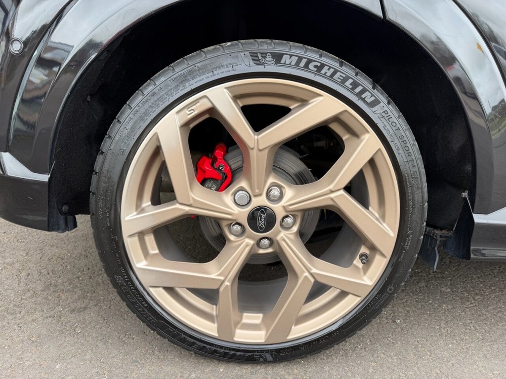 Used Ford Puma 2022 for sale - 77703493: Photo 12