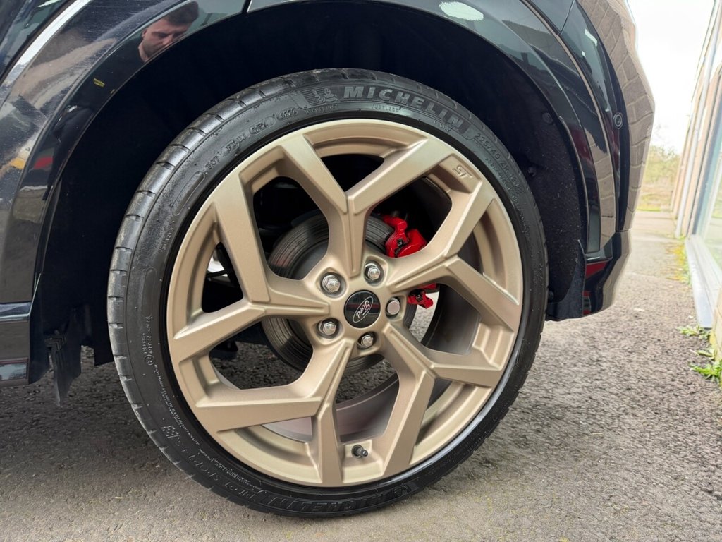 Used Ford Puma 2022 for sale - 77703493: Photo 13