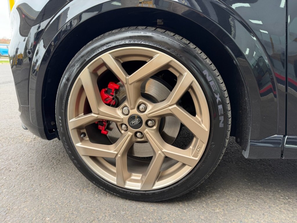 Used Ford Puma 2022 for sale - 77703493: Photo 14