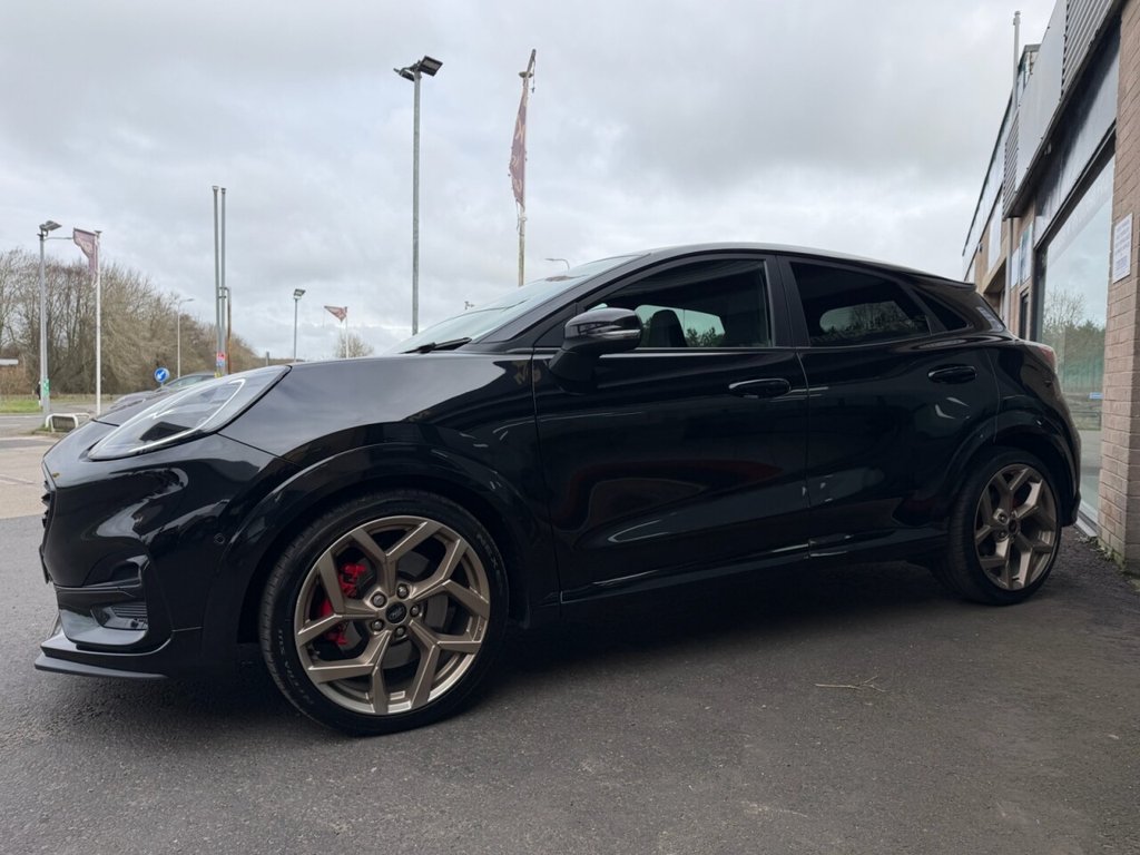 Used Ford Puma 2022 for sale - 77703493: Photo 15