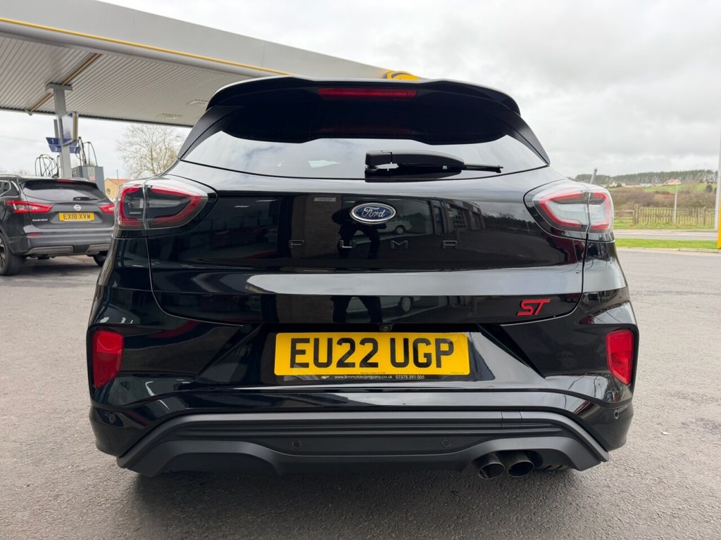 Used Ford Puma 2022 for sale - 77703493: Photo 18