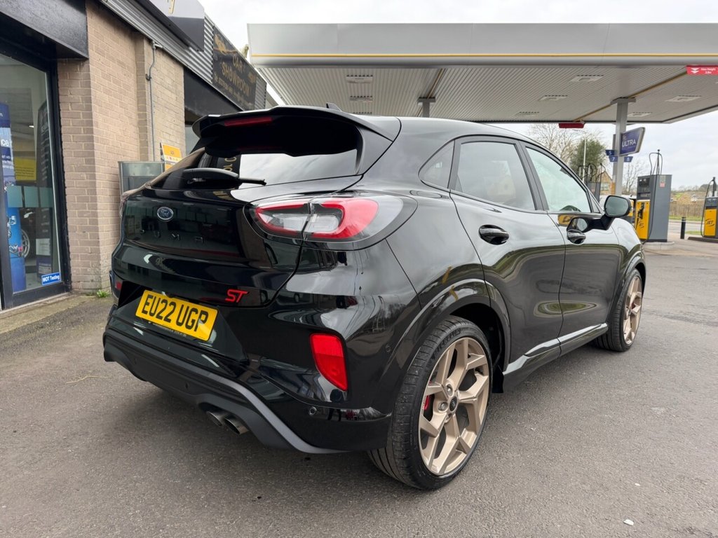 Used Ford Puma 2022 for sale - 77703493: Photo 19