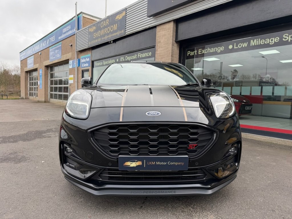 Used Ford Puma 2022 for sale - 77703493: Photo 2