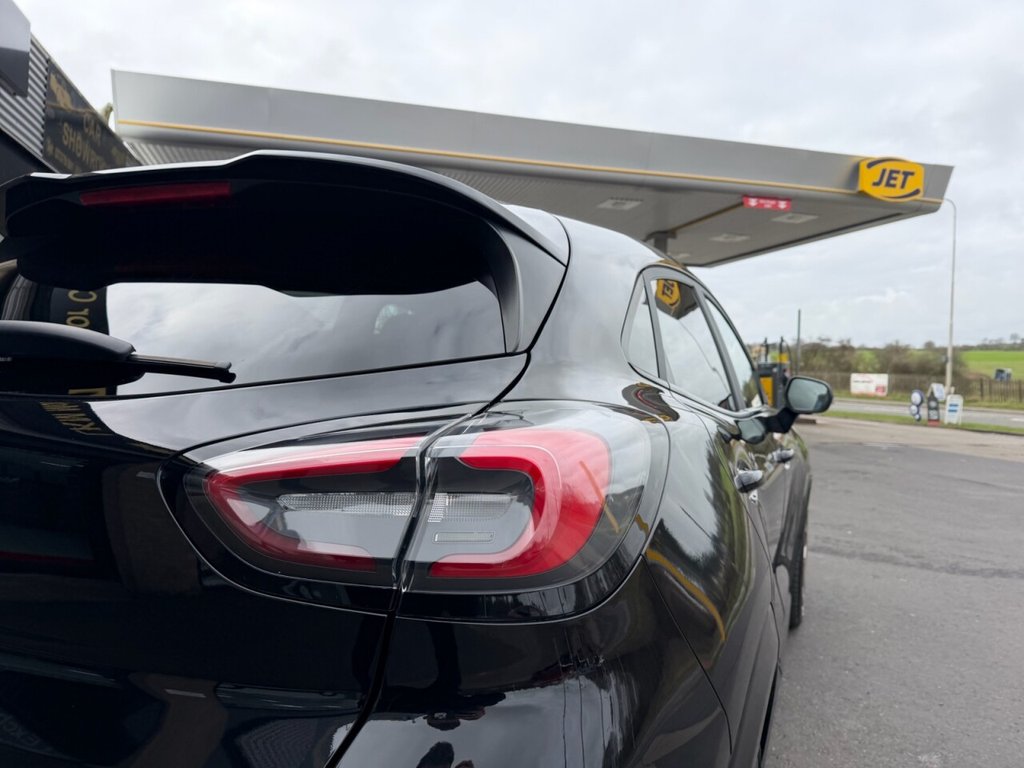 Used Ford Puma 2022 for sale - 77703493: Photo 22