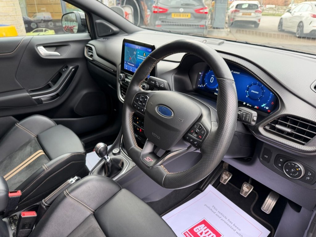 Used Ford Puma 2022 for sale - 77703493: Photo 24