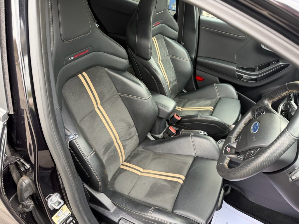 Used Ford Puma 2022 for sale - 77703493: Photo 26