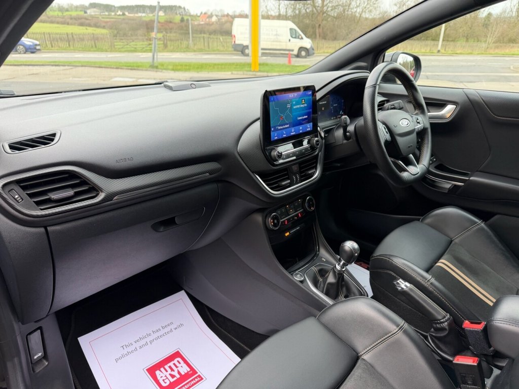 Used Ford Puma 2022 for sale - 77703493: Photo 28