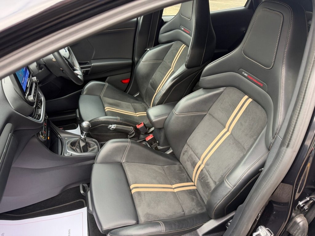 Used Ford Puma 2022 for sale - 77703493: Photo 29