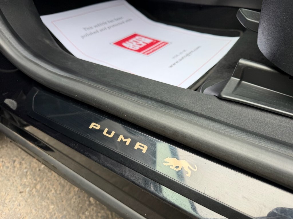 Used Ford Puma 2022 for sale - 77703493: Photo 31