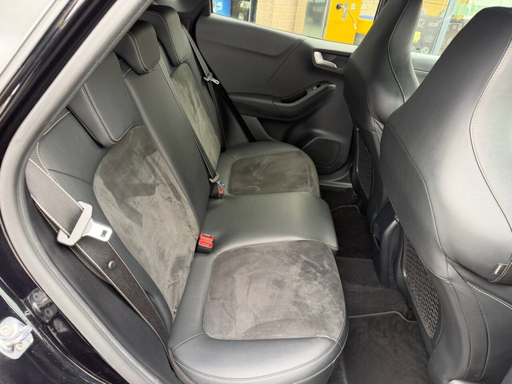 Used Ford Puma 2022 for sale - 77703493: Photo 32