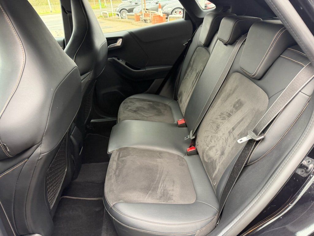 Used Ford Puma 2022 for sale - 77703493: Photo 33