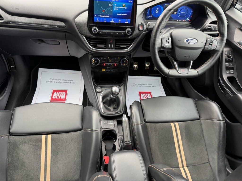 Used Ford Puma 2022 for sale - 77703493: Photo 35