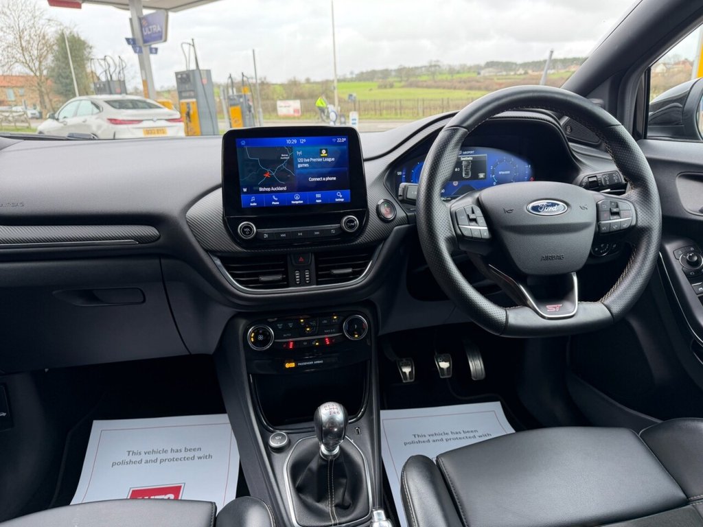 Used Ford Puma 2022 for sale - 77703493: Photo 36