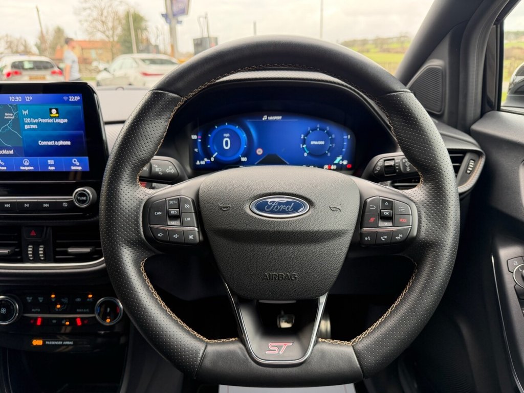 Used Ford Puma 2022 for sale - 77703493: Photo 37