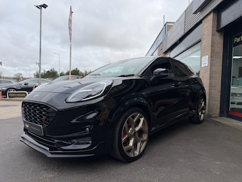 Used Ford Puma 2022 for sale - 77703493: Photo