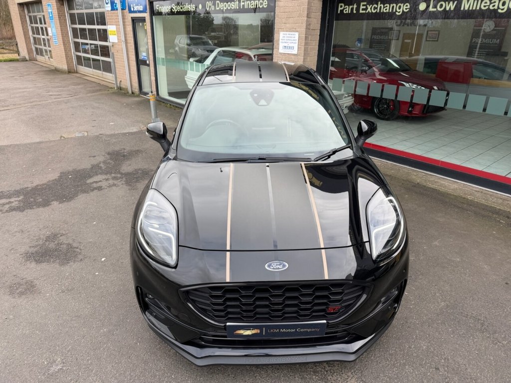 Used Ford Puma 2022 for sale - 77703493: Photo 4