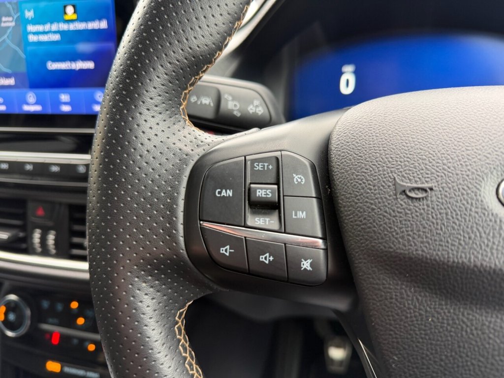 Used Ford Puma 2022 for sale - 77703493: Photo 43