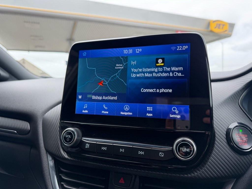 Used Ford Puma 2022 for sale - 77703493: Photo 46