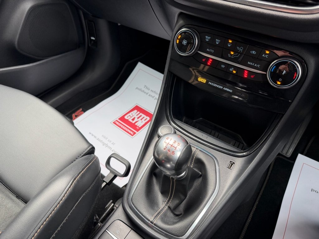 Used Ford Puma 2022 for sale - 77703493: Photo 48